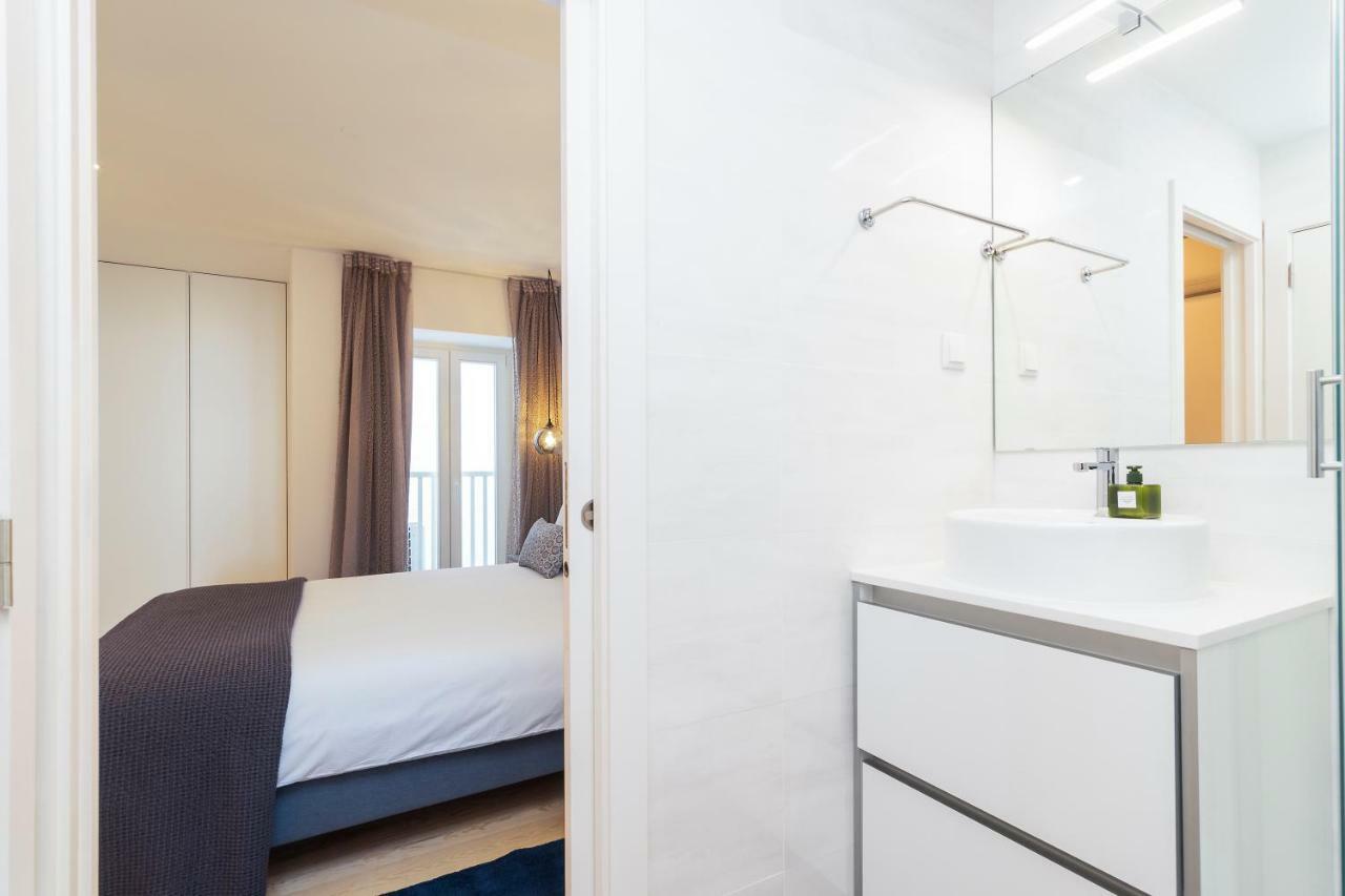 Lisbon Bica Suites Zewnętrze zdjęcie