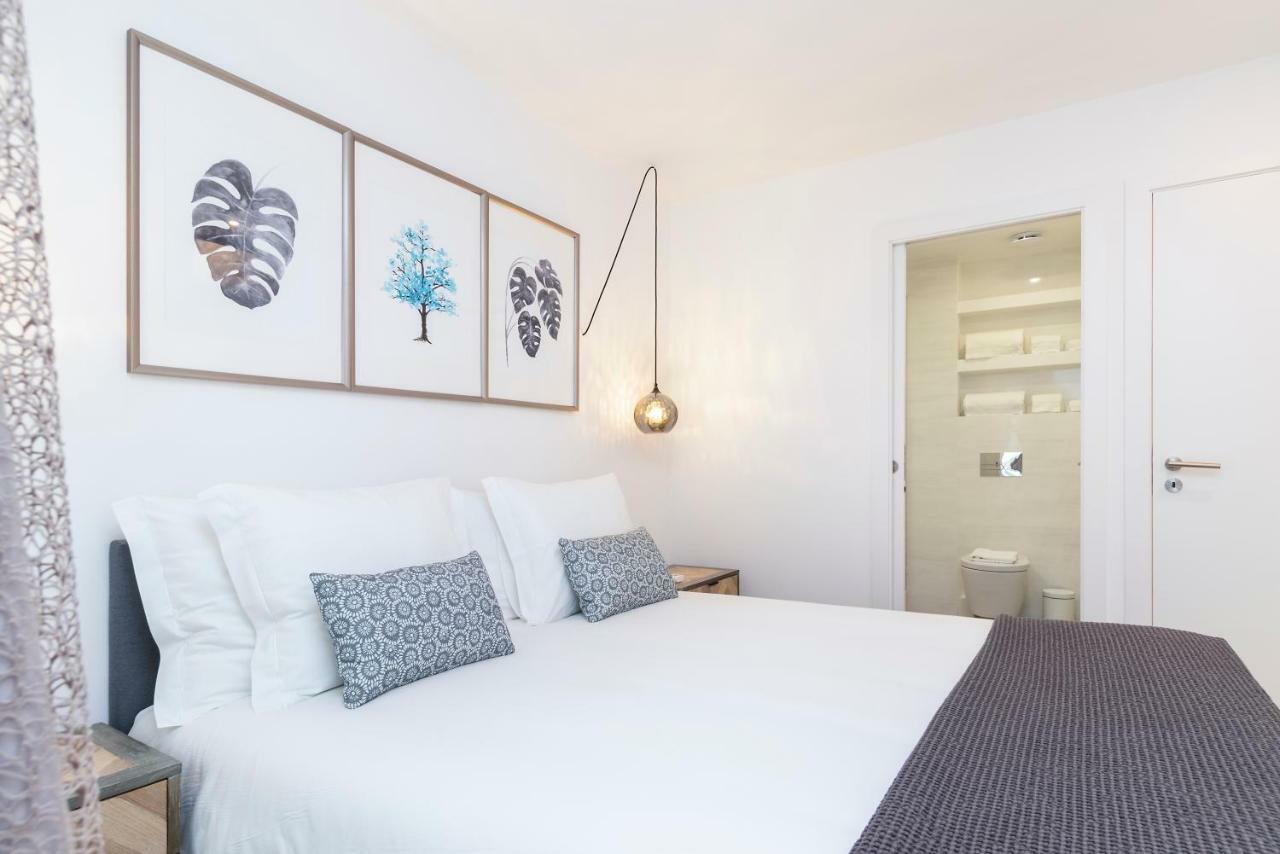 Lisbon Bica Suites Zewnętrze zdjęcie